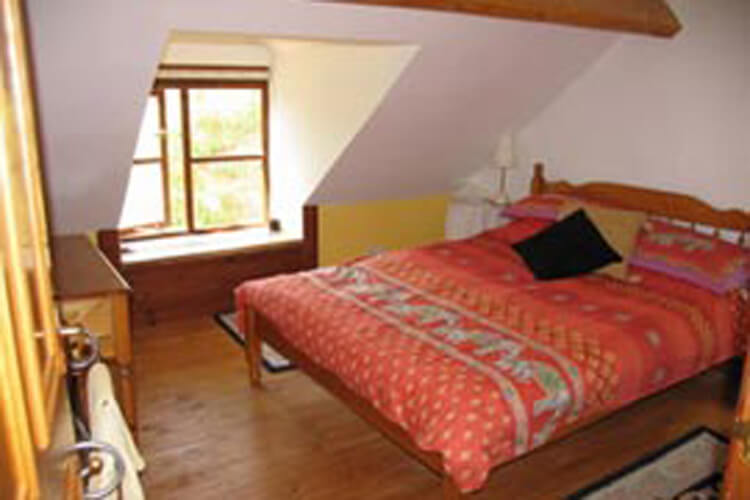 Gaer Cottage & The Hereford Lodge - Image 3 - UK Tourism Online