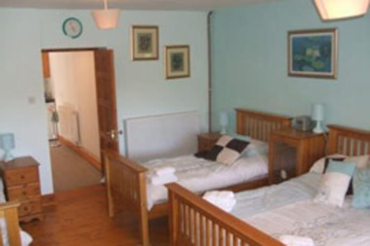 Gaer Cottage & The Hereford Lodge - Image 4 - UK Tourism Online