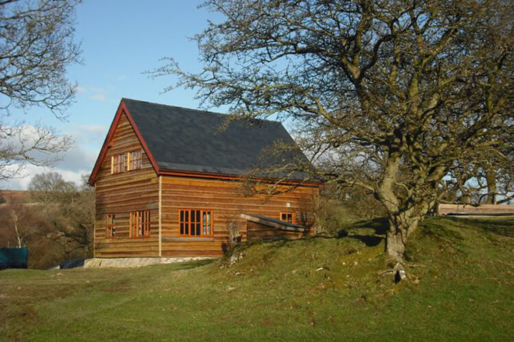 Gaer Farm Holidays - Image 2 - UK Tourism Online