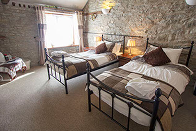 George & Dragon Inn - Image 2 - UK Tourism Online