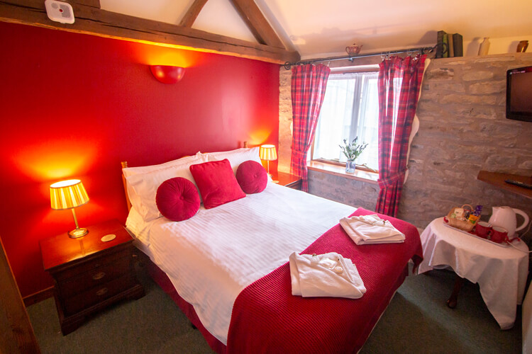 George & Dragon Inn - Image 3 - UK Tourism Online