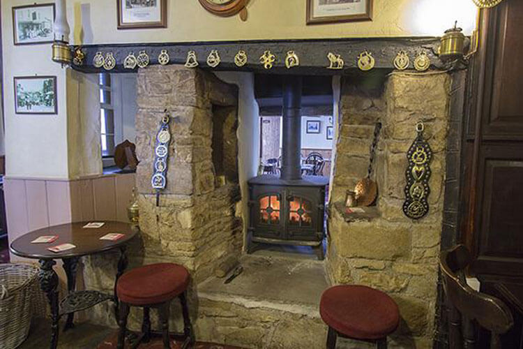 George & Dragon Inn - Image 4 - UK Tourism Online