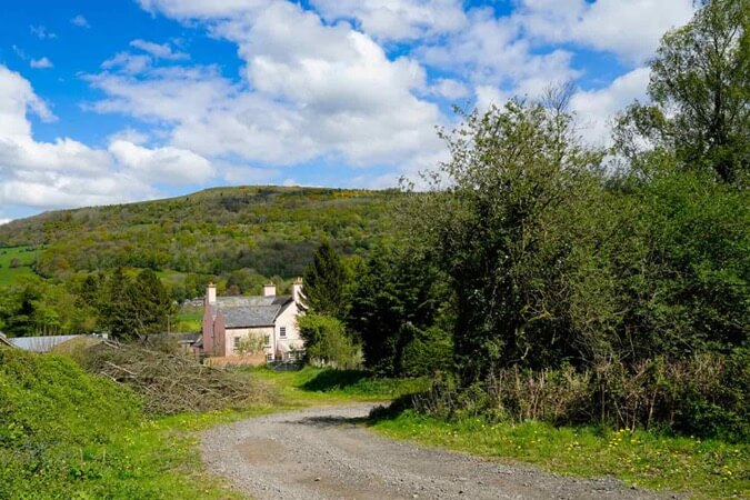 Gilestone Farm Thumbnail | Brecon - Powys | UK Tourism Online