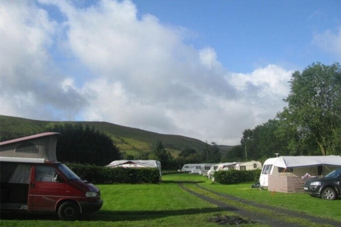 Glangwy Farm Thumbnail | Llanidloes - Powys | UK Tourism Online