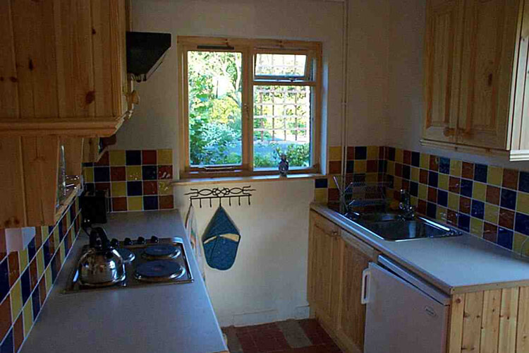 Glangwynedd Holiday Cottage - Image 3 - UK Tourism Online