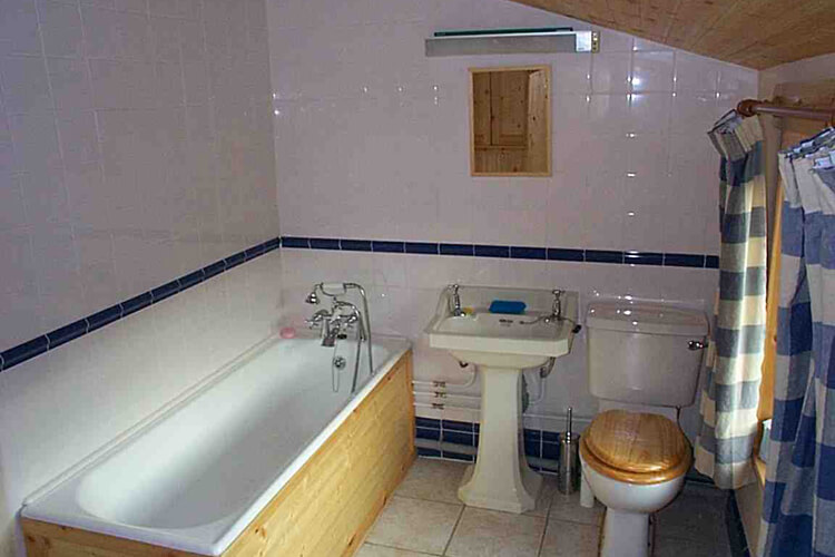 Glangwynedd Holiday Cottage - Image 4 - UK Tourism Online