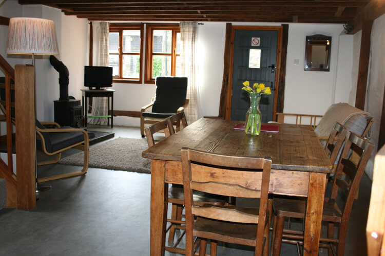 Glyngynwydd Cottages - Image 4 - UK Tourism Online