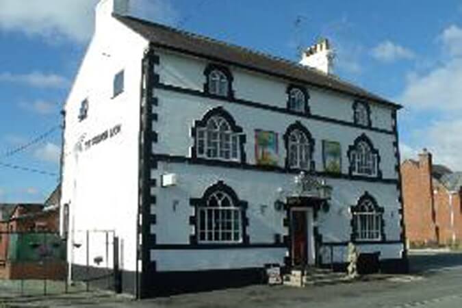 Golden Lion Hotel Thumbnail | Llanymynech - Powys | UK Tourism Online