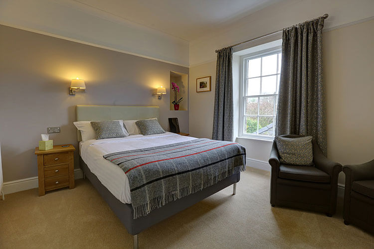 Grange Guest House - Image 2 - UK Tourism Online