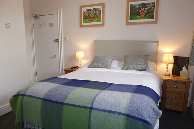 Grange Guest House - Image 3 - UK Tourism Online