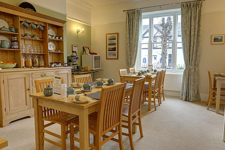 Grange Guest House - Image 4 - UK Tourism Online