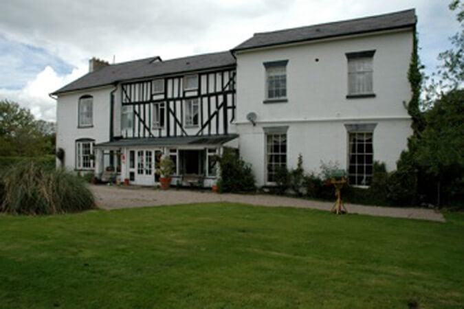 The Gro Guest House Thumbnail | Newtown - Powys | UK Tourism Online