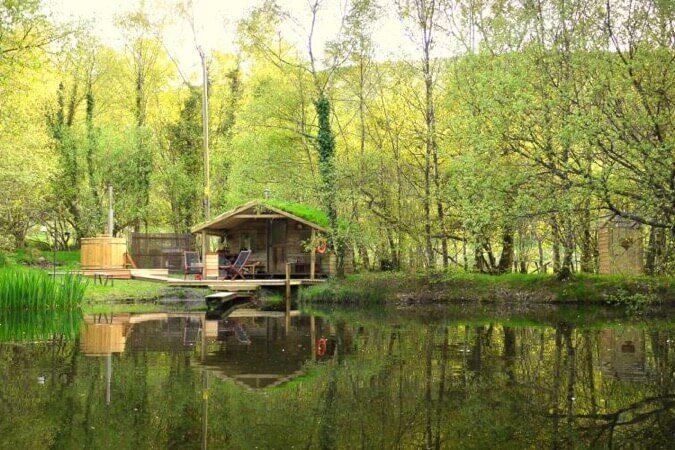 Gwalia Farm Thumbnail | Machynlleth - Powys | UK Tourism Online