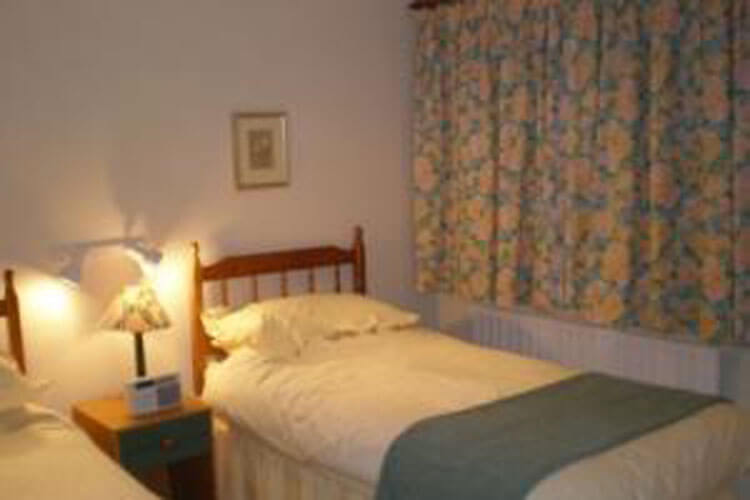 Gwyn Deri - Image 1 - UK Tourism Online