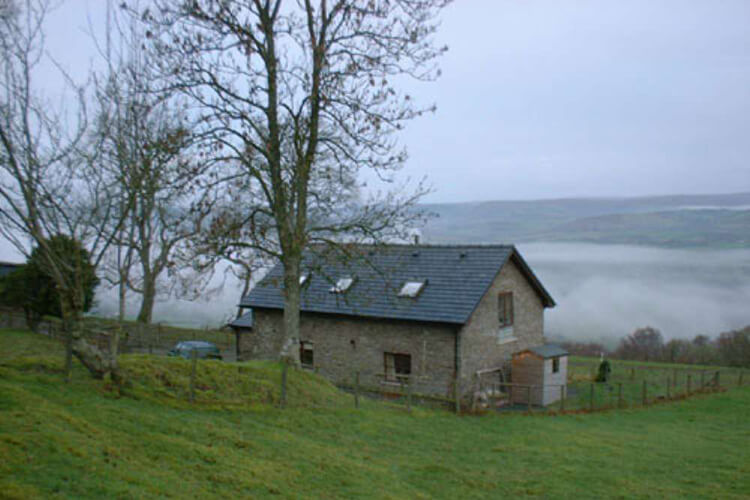 Hafod-y-Blodau - Image 1 - UK Tourism Online