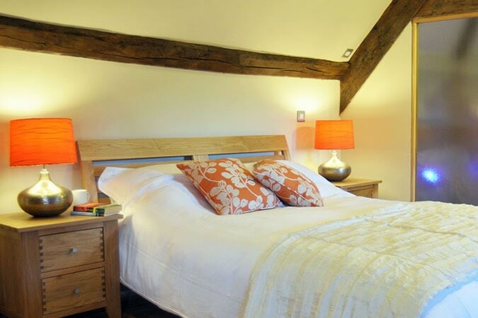 Hay Retreats Thumbnail | Hay-on-Wye - Powys | UK Tourism Online