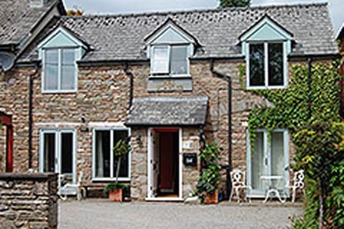 Haystables BnB Thumbnail | Hay-on-Wye - Powys | UK Tourism Online