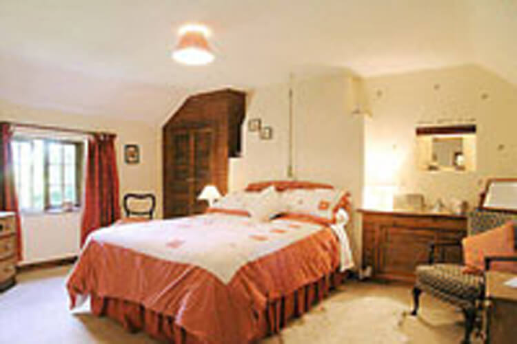 Highbrook Farm Cottages - Image 2 - UK Tourism Online