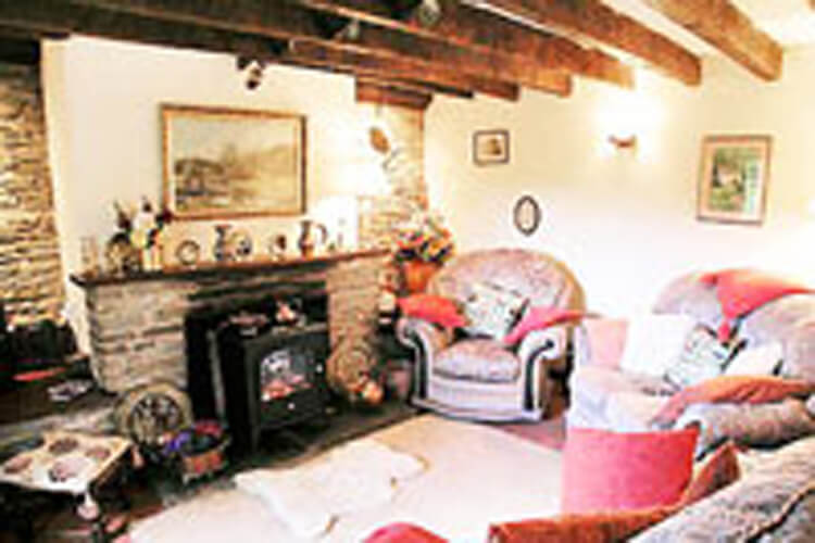 Highbrook Farm Cottages - Image 3 - UK Tourism Online