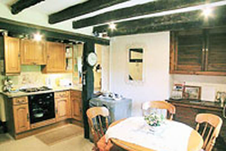 Highbrook Farm Cottages - Image 4 - UK Tourism Online