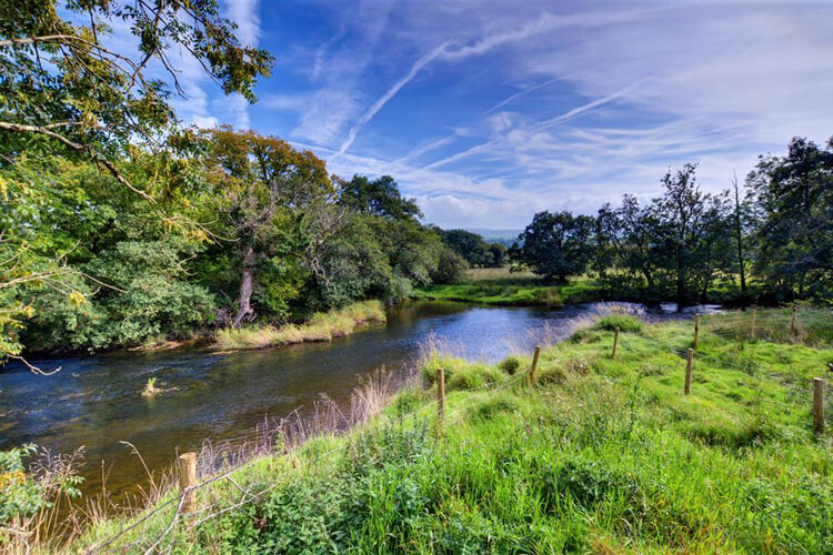 Irfon River Premier Leisure Park - Image 2 - UK Tourism Online