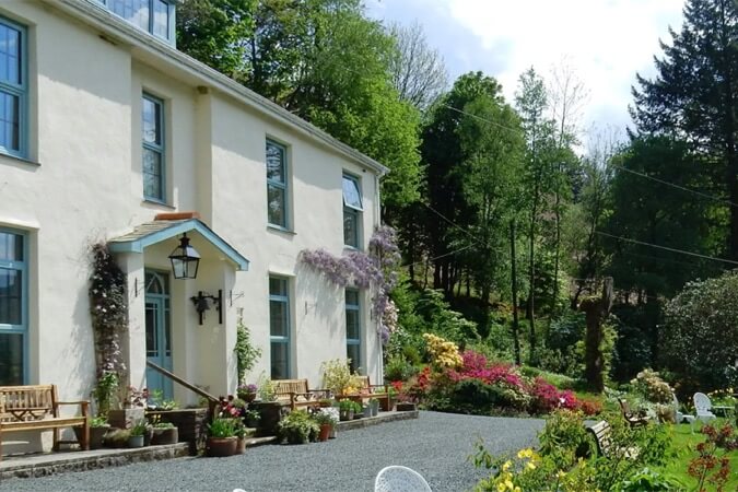 Kilsby House Thumbnail | Llanwrtyd Wells - Powys | UK Tourism Online