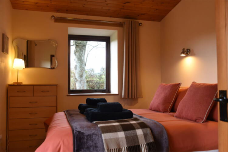 Lôn Lodges - Image 4 - UK Tourism Online