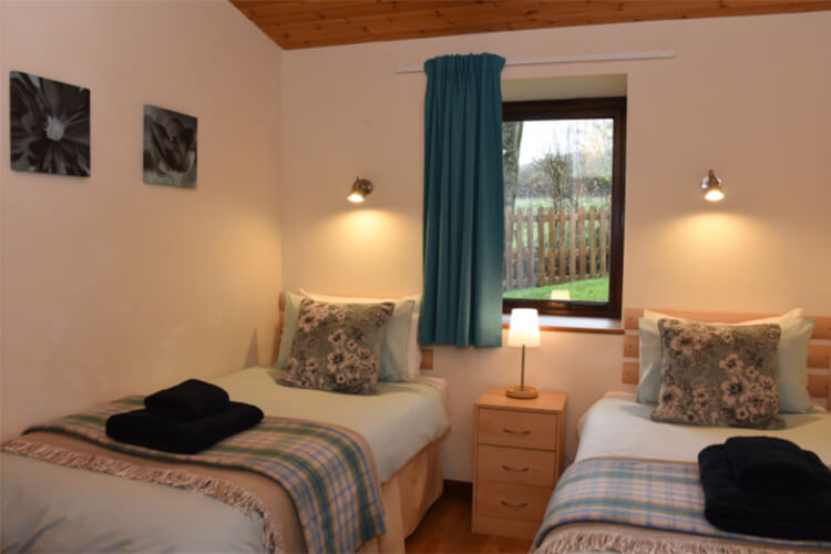 Lôn Lodges - Image 5 - UK Tourism Online