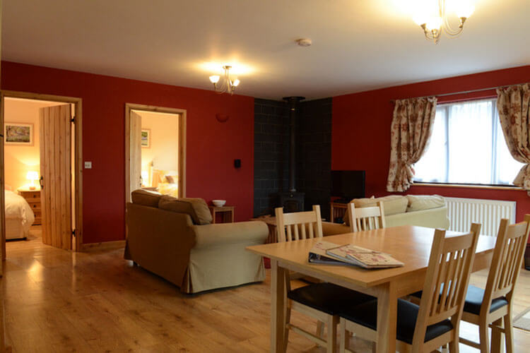 Lower Fishpools Lodges - Image 1 - UK Tourism Online