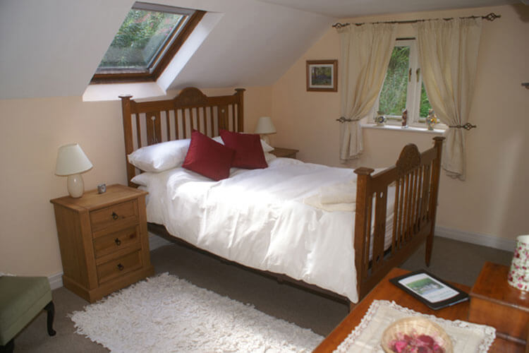 Lower Fishpools Lodges - Image 2 - UK Tourism Online