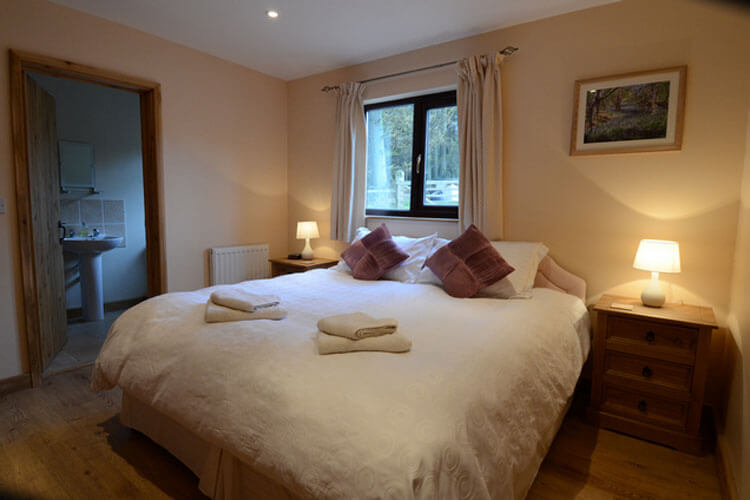 Lower Fishpools Lodges - Image 3 - UK Tourism Online