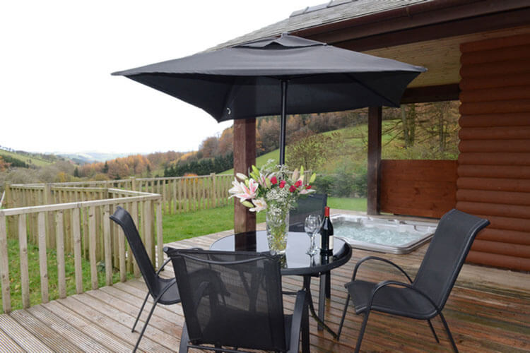 Lower Fishpools Lodges - Image 4 - UK Tourism Online