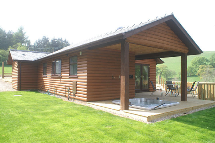Lower Fishpools Lodges - Image 5 - UK Tourism Online