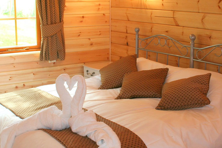 Luxury Lodges Wales - Image 4 - UK Tourism Online