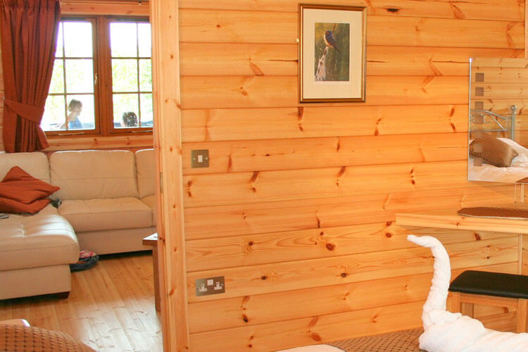 Luxury Lodges Wales - Image 5 - UK Tourism Online