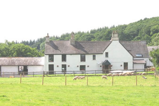 Meadow View & Bluebell Holiday Cottages Thumbnail | Brecon - Powys | UK Tourism Online