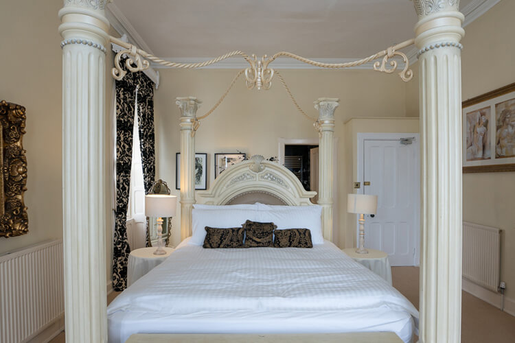 Mellington Hall Country House Hotel - Image 5 - UK Tourism Online