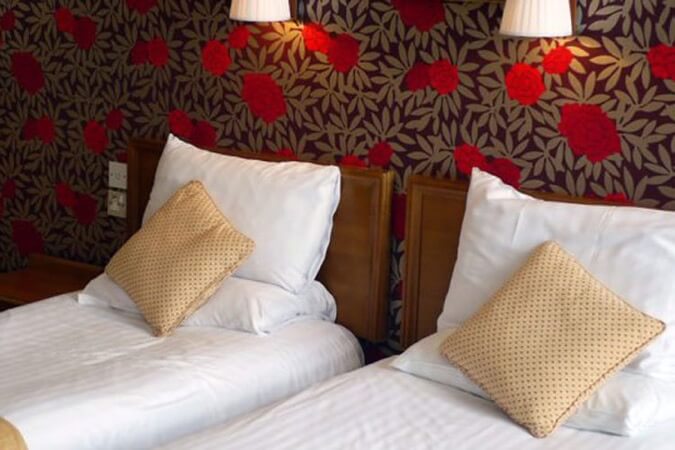 Metropole Hotel And Spa Thumbnail | Llandrindod Wells - Powys | UK Tourism Online