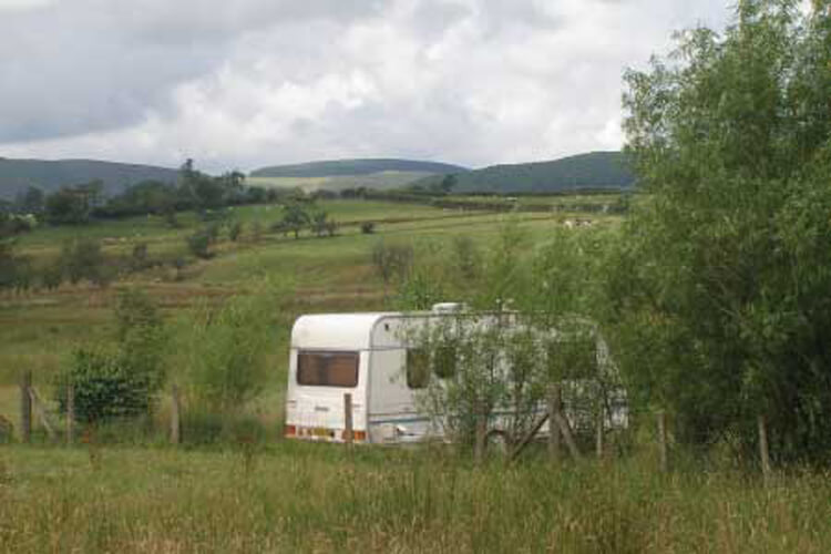 Mid Wales Bunkhouse Tipi and Camping - Image 2 - UK Tourism Online