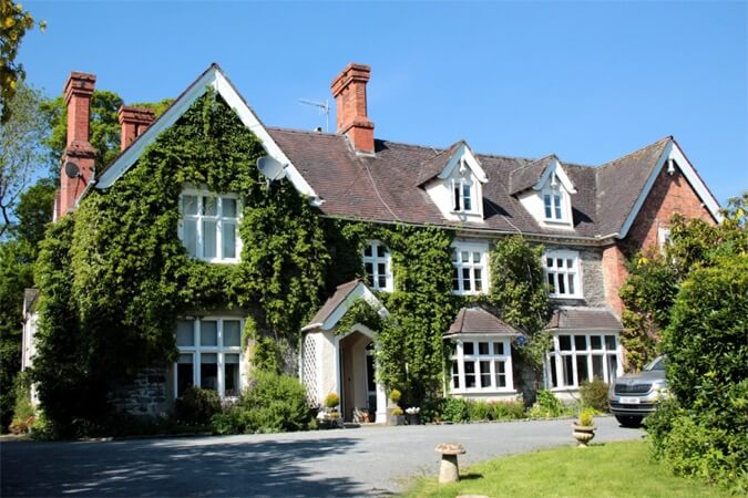 Milebrook House Hotel Thumbnail | Knighton - Powys | UK Tourism Online