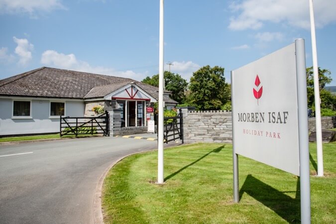 Morben Isaf Holiday Home Caravan Park   Thumbnail | Machynlleth - Powys | UK Tourism Online