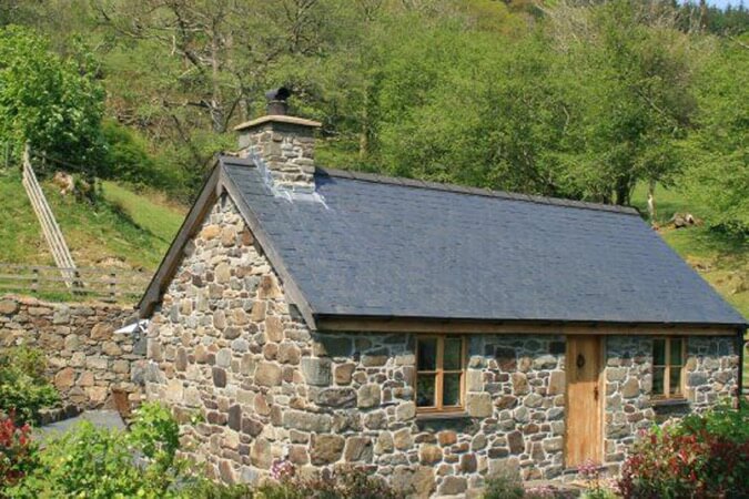 Nant-Y-Nodyn Cottages Thumbnail | Machynlleth - Powys | UK Tourism Online