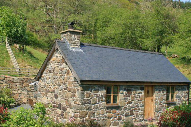 Nant-Y-Nodyn Cottages - Image 1 - UK Tourism Online