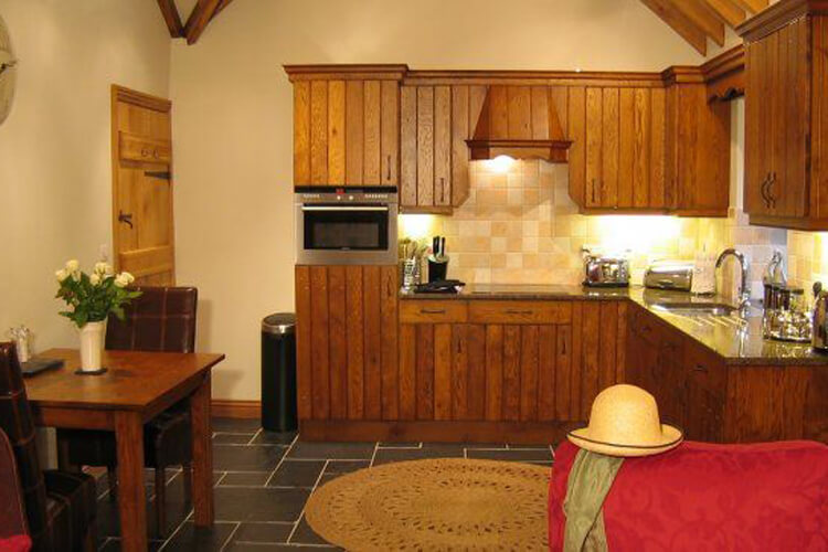 Nant-Y-Nodyn Cottages - Image 3 - UK Tourism Online