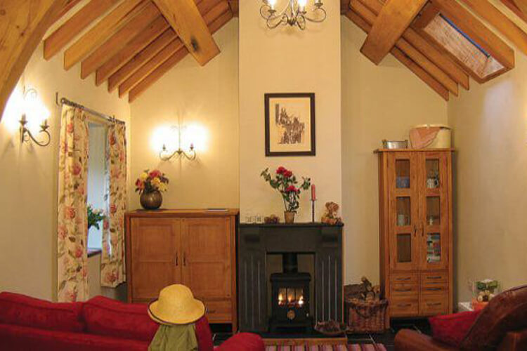 Nant-Y-Nodyn Cottages - Image 4 - UK Tourism Online