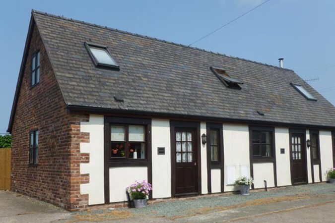 Newbridge Farm Cottages Thumbnail | Meifod - Powys | UK Tourism Online