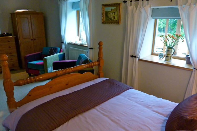 Old Radnor Barn B & B - Image 3 - UK Tourism Online