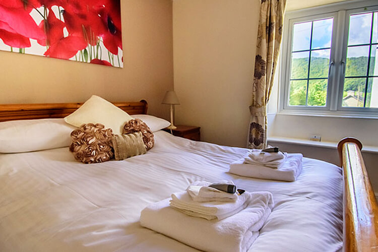 Penrhos Arms Hotel - Image 4 - UK Tourism Online