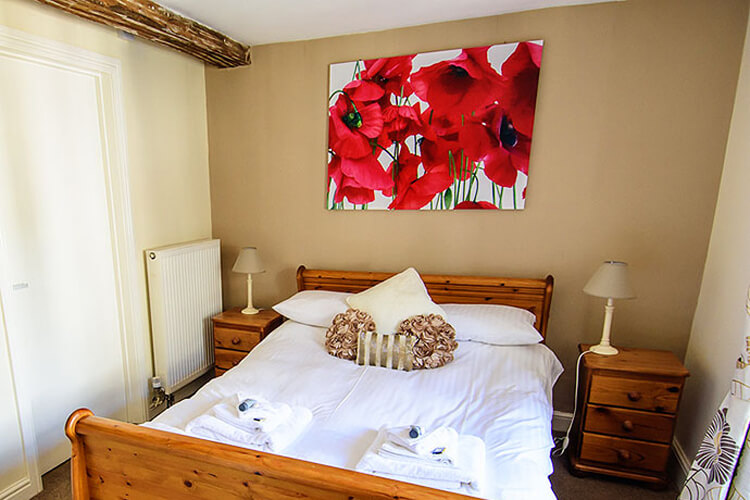 Penrhos Arms Hotel - Image 5 - UK Tourism Online