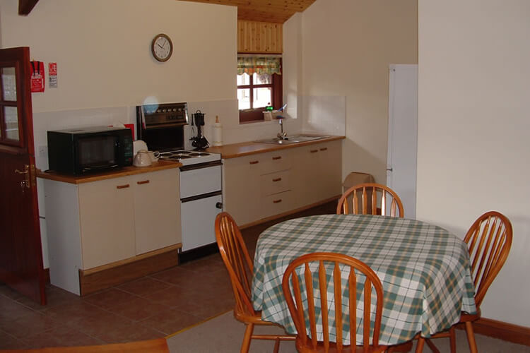 Penstar Bunkhouse & Cottage - Image 2 - UK Tourism Online